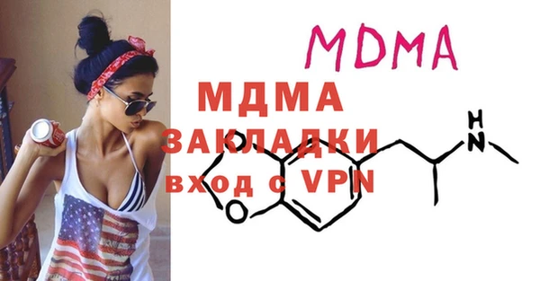 mix Мегион